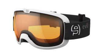 Óculos de sol Evil Eye E604 PEAKSIGHT E604 Branco Ecrã - 1