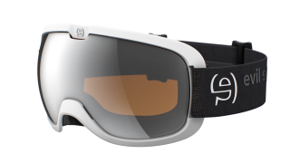 Óculos de sol Evil Eye E604 PEAKSIGHT E604 Branco Ecrã - 2