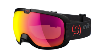 Óculos de sol Evil Eye E604 PEAKSIGHT E604 Cinzento Ecrã - 2