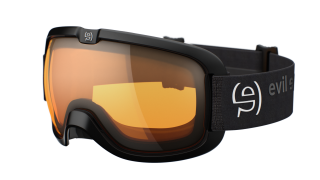 Óculos de sol Evil Eye E604 PEAKSIGHT E604 Cinzento Ecrã - 1