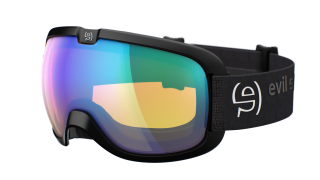 Óculos de sol Evil Eye E604 PEAKSIGHT E604 Cinzento Ecrã - 2