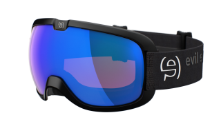Óculos de sol Evil Eye E604 PEAKSIGHT E604 Cinzento Ecrã - 2