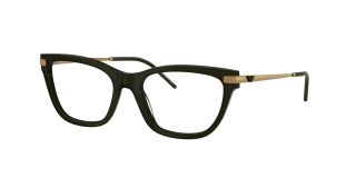 Óculos graduados Emporio Armani 0EA3262 Verde Borboleta - 1
