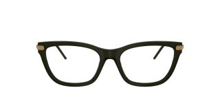 Óculos graduados Emporio Armani 0EA3262 Verde Borboleta - 2