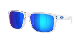 Óculos de sol Oakley 0OO9487 HOLBROOK XXL Transparente Retangular - 1