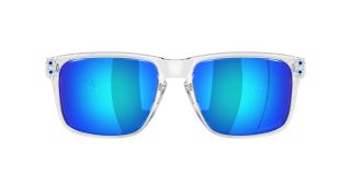 Óculos de sol Oakley 0OO9487 HOLBROOK XXL Transparente Retangular - 2