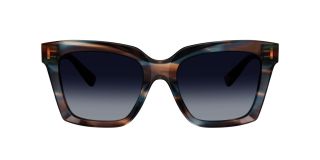 Óculos de sol D&G 0DG4498 Azul Quadrada - 2