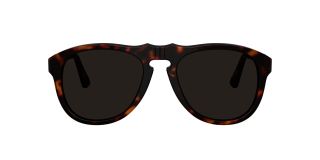 Óculos de sol Persol 0PO0649NE Castanho Aviador - 2