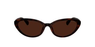 Óculos de sol Ralph Lauren 0RA5338U Castanho Borboleta - 2