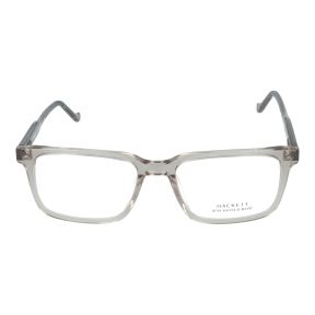 Óculos graduados Hackett Bespoke HEB377 Transparente Retangular - 2