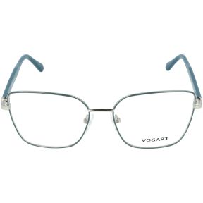 Óculos graduados Vogart VGT AG15 Verde Borboleta - 2