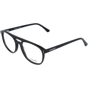 Óculos graduados Vogart VGT AI16 Preto Aviador - 1