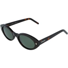 Óculos de sol Vogart VGT AK15 Preto Ovalada - 1