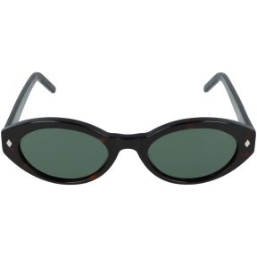 Óculos de sol Vogart VGT AK15 Preto Ovalada - 2