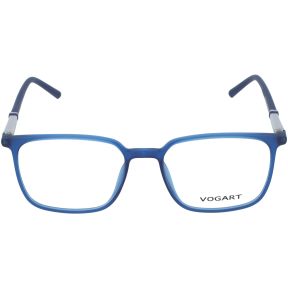 Óculos graduados Vogart VOVJR23 Azul Quadrada - 2
