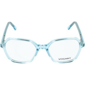 Óculos graduados Vogart VOVJR24 Verde Borboleta - 2