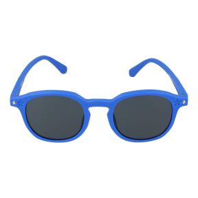 Óculos de sol Vogart VOSJR19 Azul Quadrada - 2