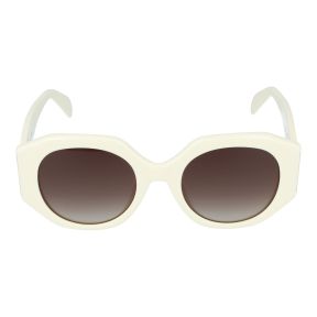 Óculos de sol Tous STOD02 Branco Quadrada - 2