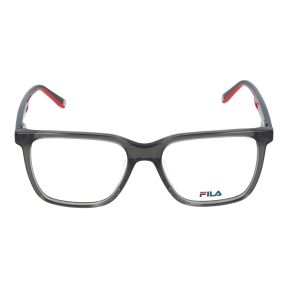 Óculos graduados Fila VFIA92 Cinzento Quadrada - 2