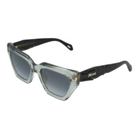 Óculos de sol Just Cavalli SJC171 Verde Borboleta - 1