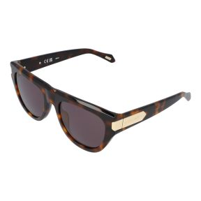 Óculos de sol Just Cavalli SJC178V Castanho Borboleta - 1