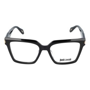 Óculos graduados Just Cavalli VJC156 Preto Borboleta - 2
