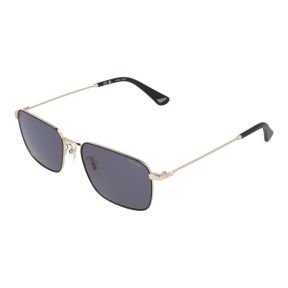Óculos de sol Police SPLR73 ORIGINS LITE 37 Preto Retangular - 1