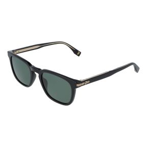 Óculos de sol Police SPLR74 GRIND 1 Preto Quadrada - 1