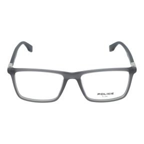 Óculos graduados Police VPLR58 Cinzento Quadrada - 2