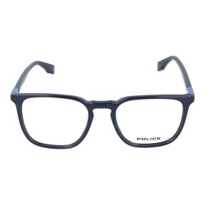 Óculos graduados Police VPLR59 Azul Quadrada - 2