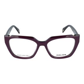 Óculos graduados Police UPLT02 Lilás Borboleta - 2