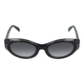 Óculos de sol Tous STOD09 Preto Ovalada - 2