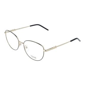 Óculos graduados Tous VTO485 Preto Borboleta - 1
