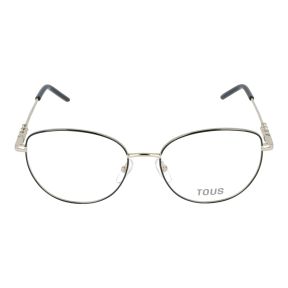 Óculos graduados Tous VTO485 Preto Borboleta - 2