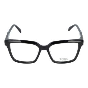 Óculos graduados Tous VTOC67 Preto Quadrada - 2