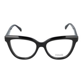 Óculos graduados Tous VTOD14 Preto Borboleta - 2