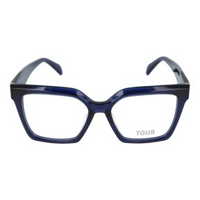 Óculos graduados Tous VTOD18 Azul Quadrada - 2
