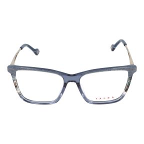 Óculos graduados YALEA VYA208V Azul Quadrada - 2