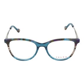 Óculos graduados YALEA VYA209V Azul Borboleta - 2