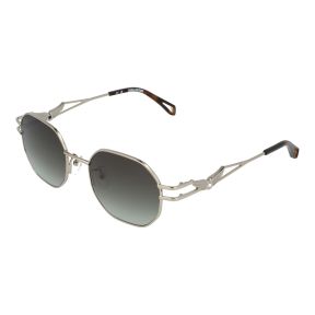 Óculos de sol Zadig & Voltaire SZV463S Dourados Quadrada - 1