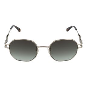 Óculos de sol Zadig & Voltaire SZV463S Dourados Quadrada - 2