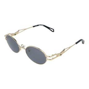 Óculos de sol Zadig & Voltaire SZV464S Dourados Ovalada - 1