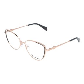 Óculos graduados Blumarine VBM234 Azul Borboleta - 1