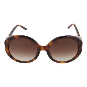 Óculos de sol Escada SESF75 Castanho Redonda - 2