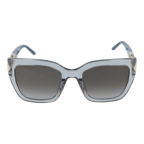 Óculos de sol Escada SESF76 Azul Quadrada - 2