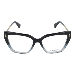 Óculos graduados Nina Ricci VNR455 Azul Borboleta - 2