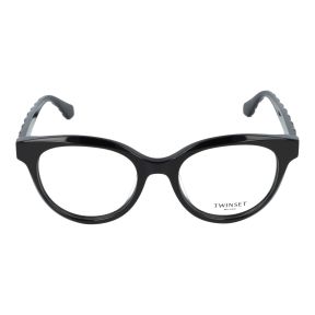 Óculos graduados Twinset VTW119 Preto Redonda - 2