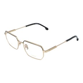 Óculos graduados Lozza VL2445 Dourados Quadrada - 1