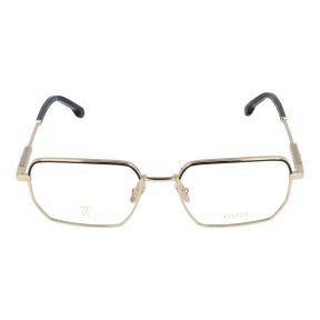 Óculos graduados Lozza VL2445 Dourados Quadrada - 2