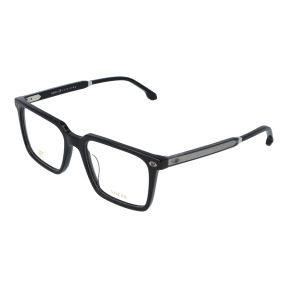 Óculos graduados Lozza VL4402 Preto Quadrada - 1